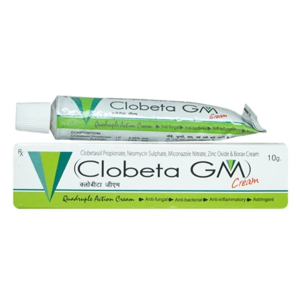 CLOBETA GM CREAM (10g)