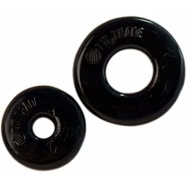 Cock ring - Aragon Ring - package of 2