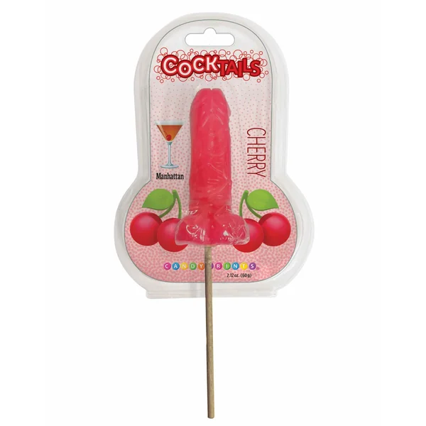 COCKTAILS LOLLI CHERRY