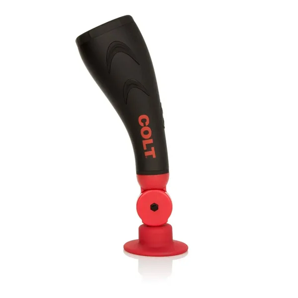 Colt® Mighty Mouth Vibrating Masturbator