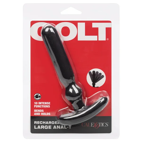 COLT Rechargeable Large Anal-T