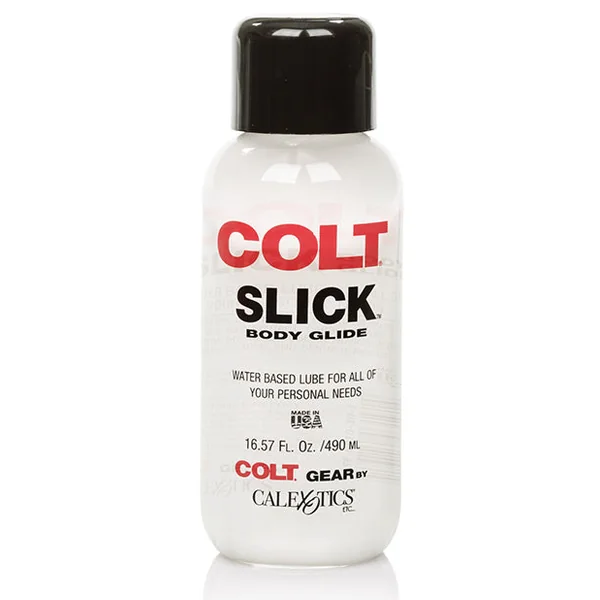 Colt Slick Body Glide - 16.57 Oz