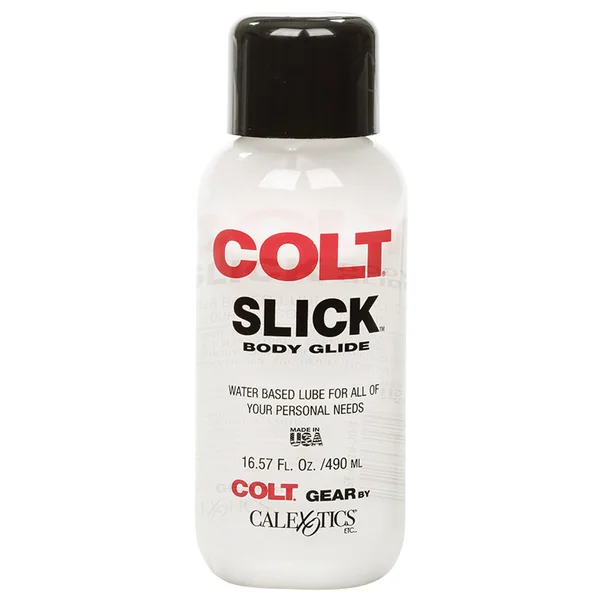 COLT Slick Body Glide - 16.57oz