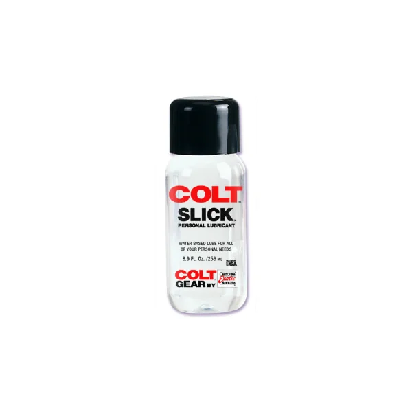 COLT SLICK LUBE 8.9 OZ