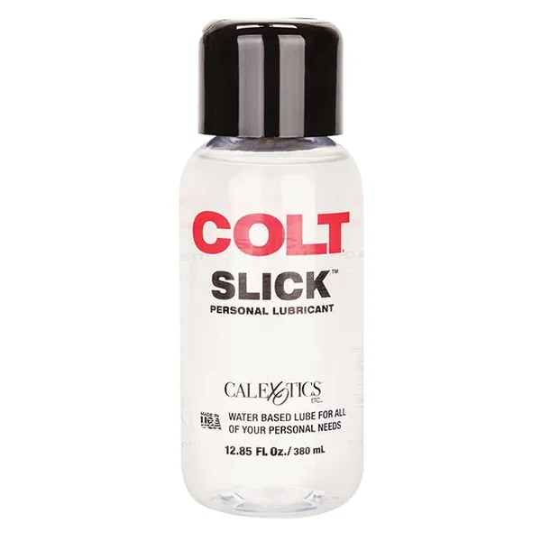COLT Slick Personal Lube – 12.85 oz