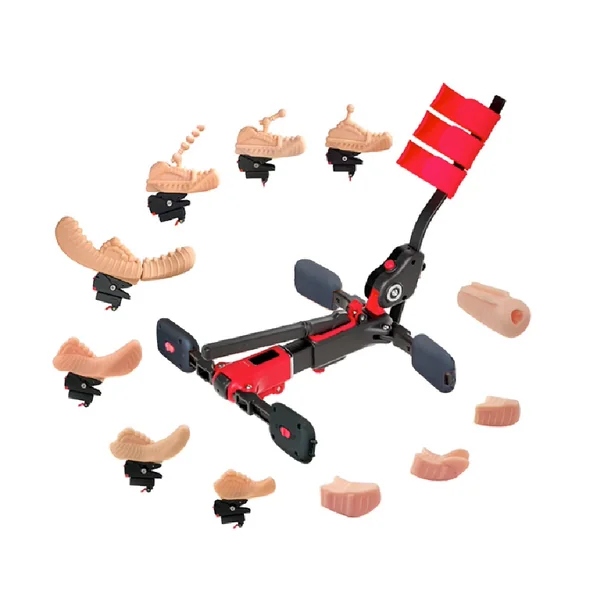 COMFLY Wearable Blended Orgasm Male Masturbator