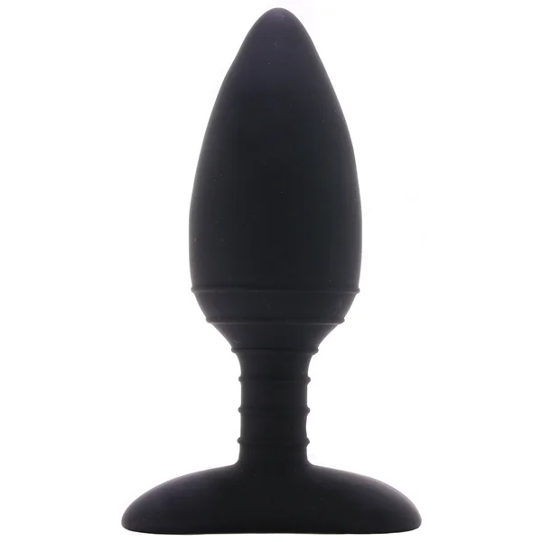 Commander Beginner’s Vibrating Hot Plug