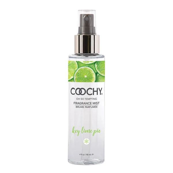 Coochy Fragrance Mist