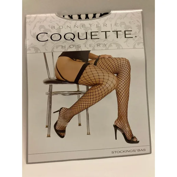 Coquette Thigh High 1763 OS