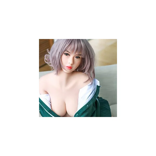 Cora – Classic Sex Doll 5′ 5 (165cm) Cup C