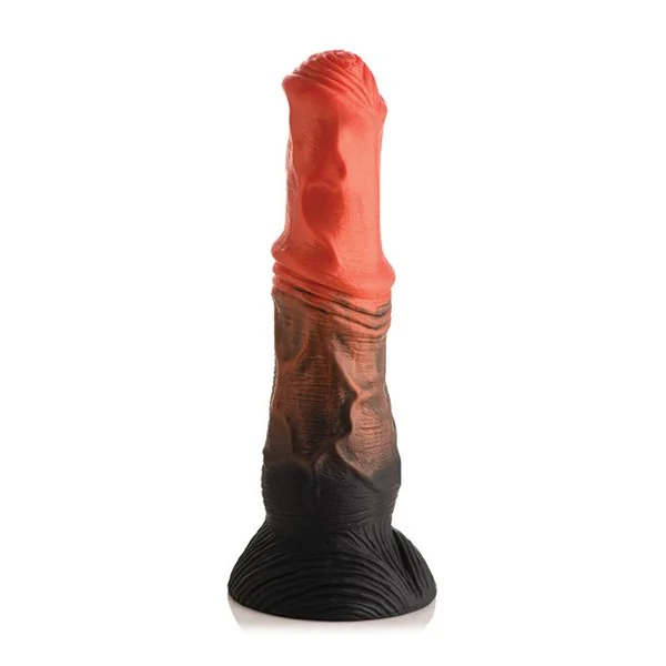 Creature Cocks Centaur Silicone Dildo