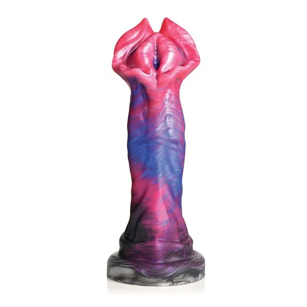 Creature Cocks Demogorgon Silicone Dildo