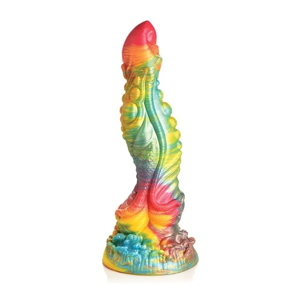 Creature Cocks Majestic Merman Silicone Dildo