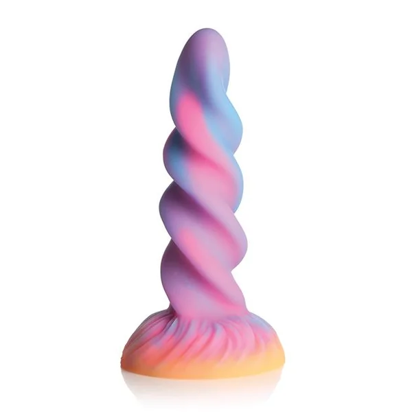 Creature Cocks Moon Rider Unicorn Dildo