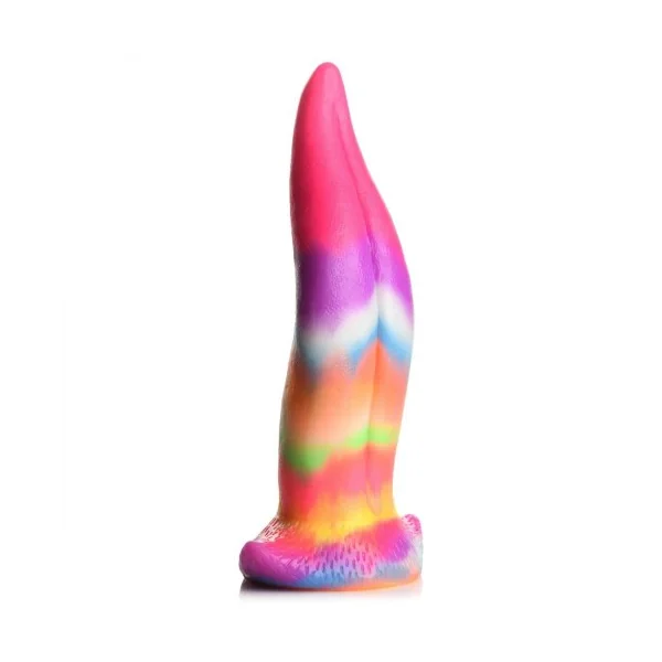 CREATURE COCKS UNICORN KISS GLOW IN THE DARK TONGUE