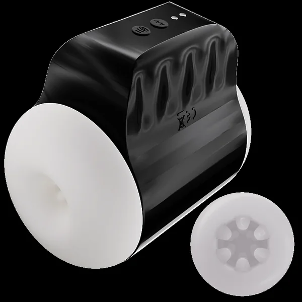 CyberPulse Pleasure Innovator Realistic Sensation Masturbators