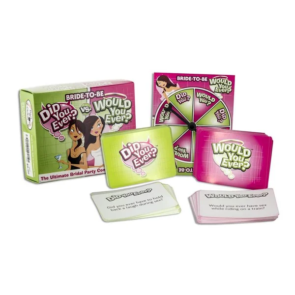 (D) DID YOU VS WOULD YOU