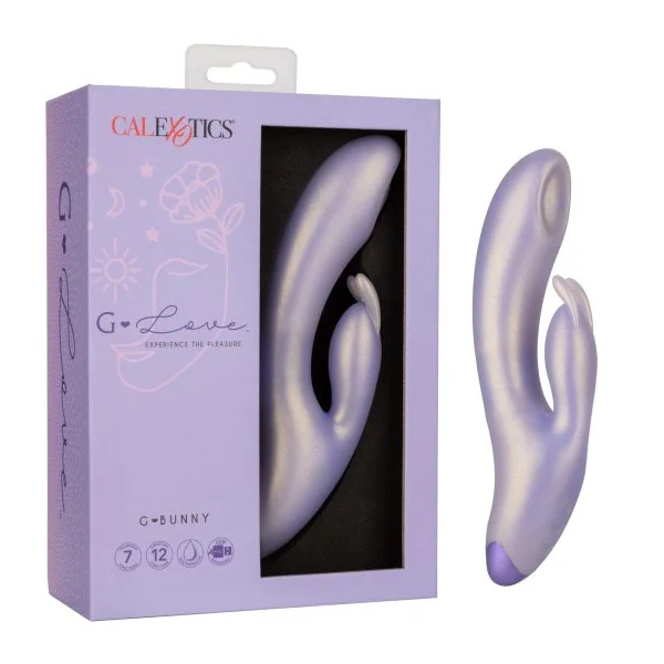 (D) G-LOVE G-BUNNY
