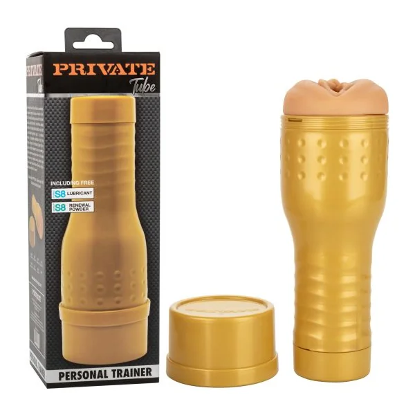 (D) PRIVATE TUBE PERSONAL TRAI