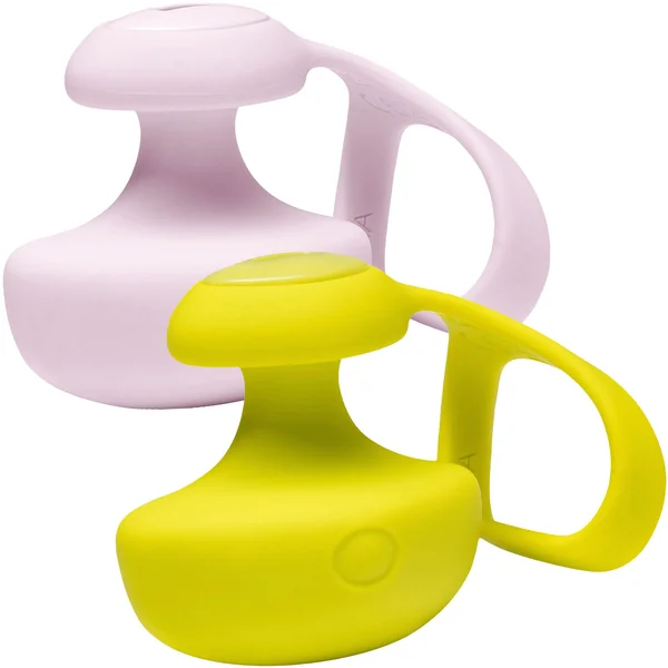 Dame Fin 2.0 Finger Vibrator