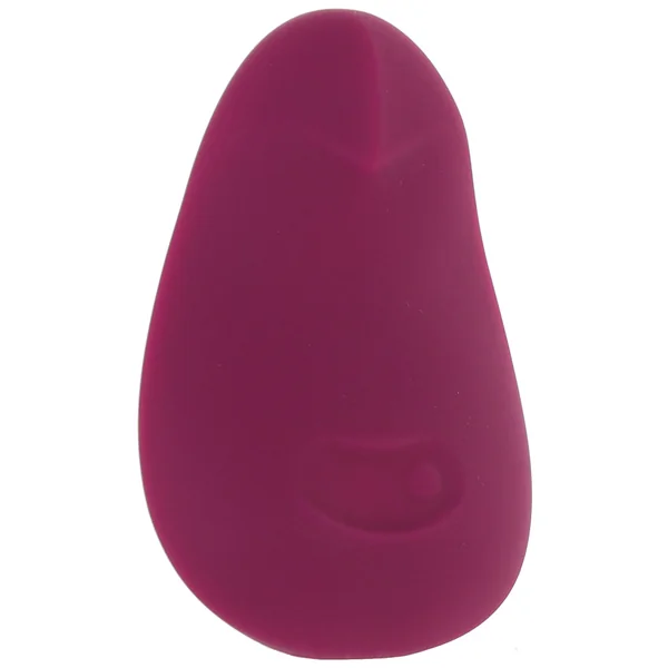 Dame Pom Flexible Vibe in Plum