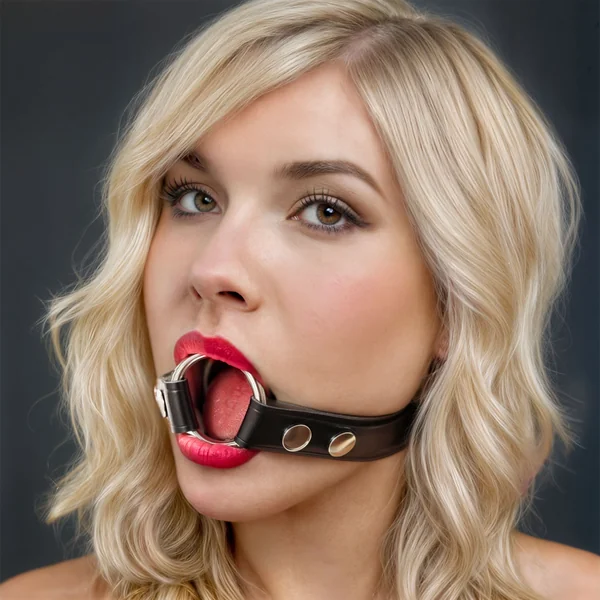Deep Throat Gag