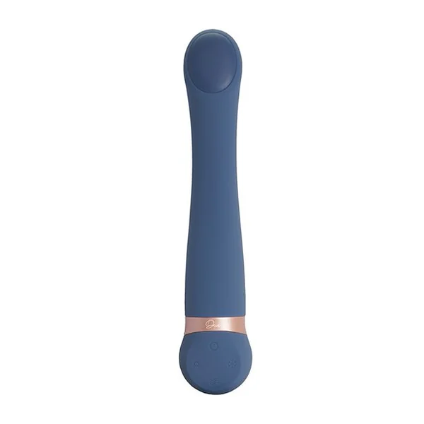 Deia the Hot & Cold Temperature Changing G-Spot Massager