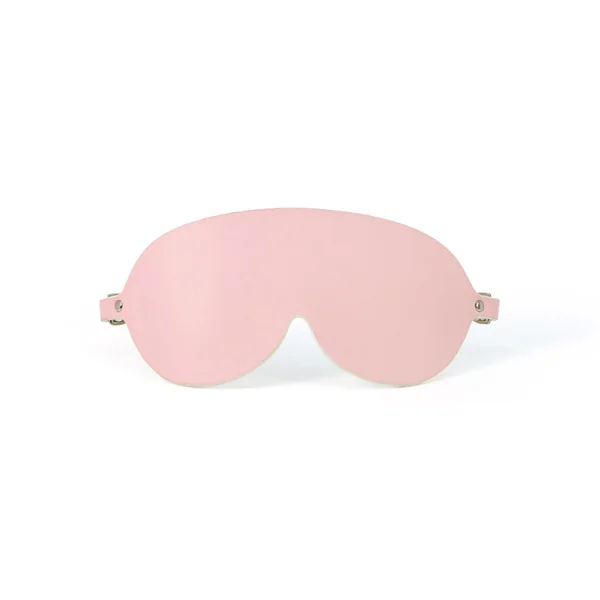 Deluxe Fetish – Blindfold 2Tone