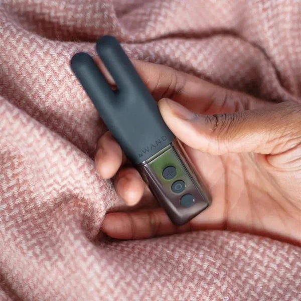 Deux Mini Rabbit Vibrator