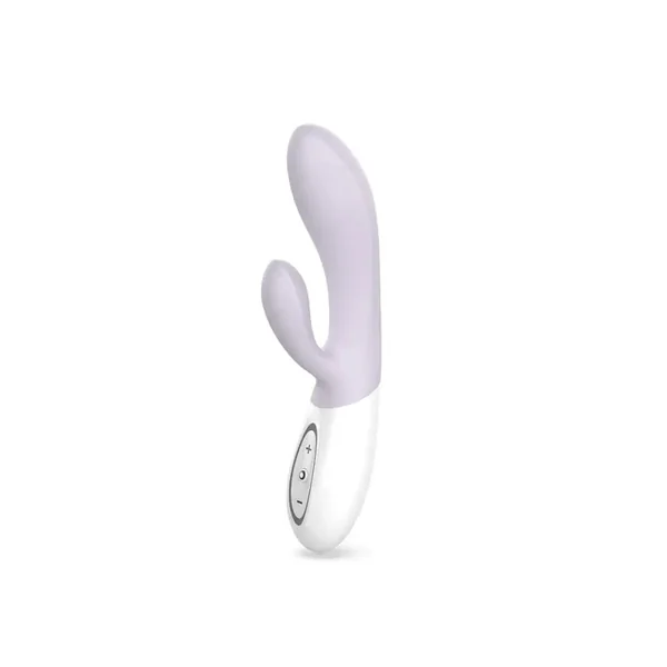 Dew Dual Pleasure Rabbit Vibrator