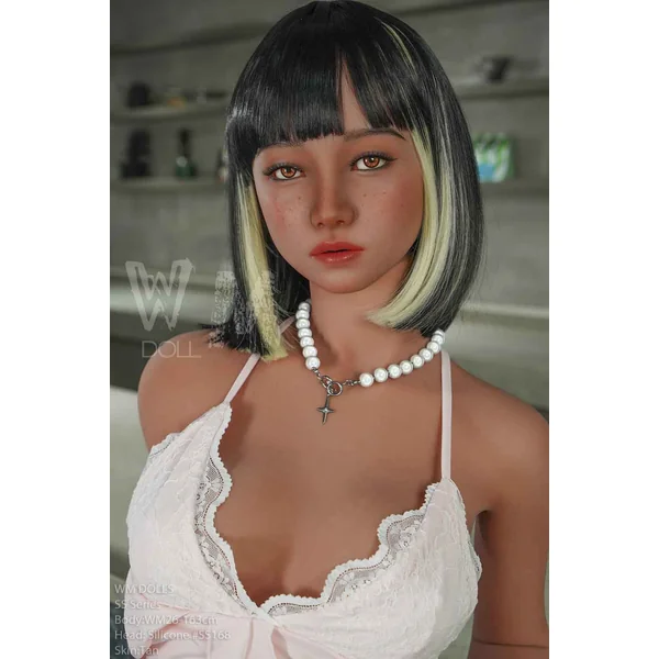 Diane – 5’3″ | 163cm Sex doll