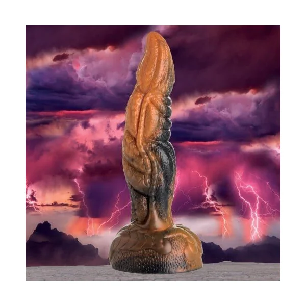 Dildo - Creature Cock - Ravager