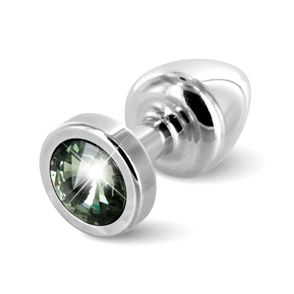 Diogol Anni Round Silver T1 - 25mm