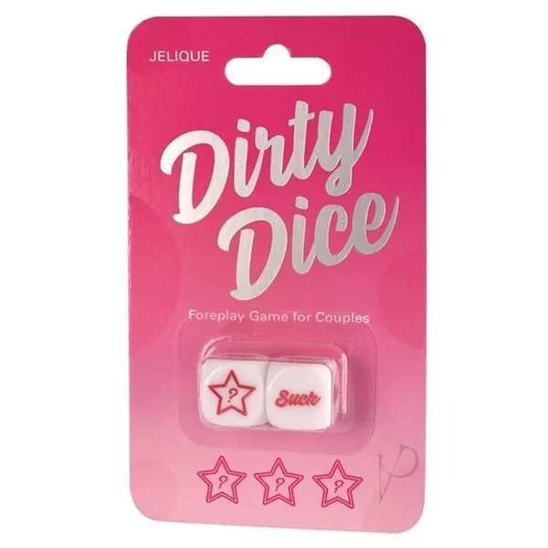 Dirty Dice Adult Sex Games