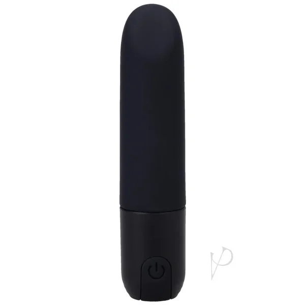 Doc Johnson In A Bag Rechargeable Silicone Discreet Bullet Vibrator