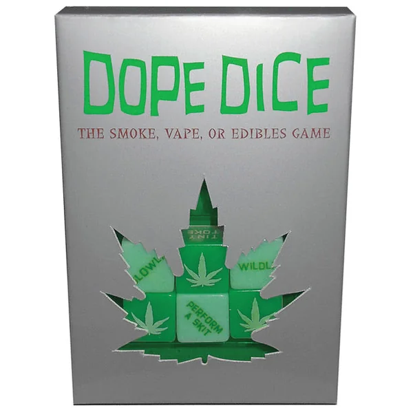 Dope Dice