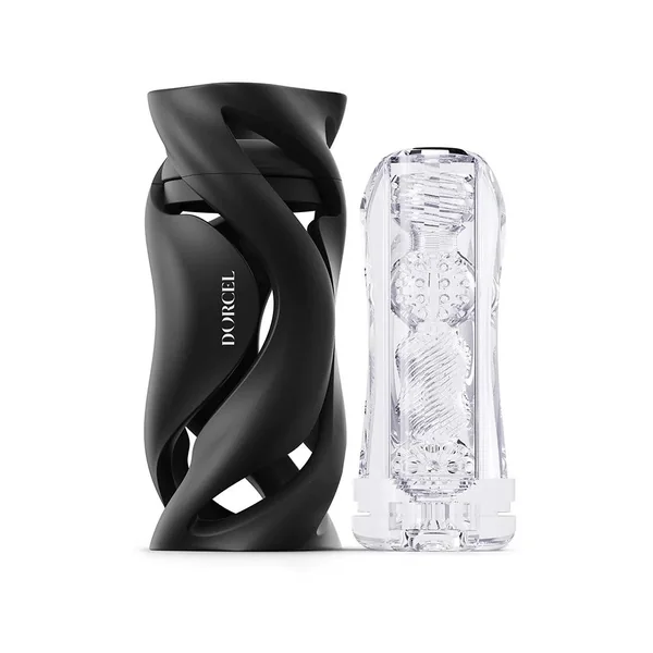 Dorcel Deep Blow Male Masturbator