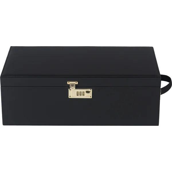 Dorcel Le Coffret Prestige Edition Discreet Toy Storage Box With Combination Lock