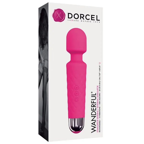 Dorcel Wanderful