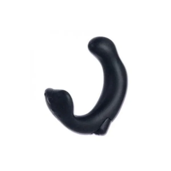 Dr. Joel Kaplan P-Rock Prostate Massager - Black