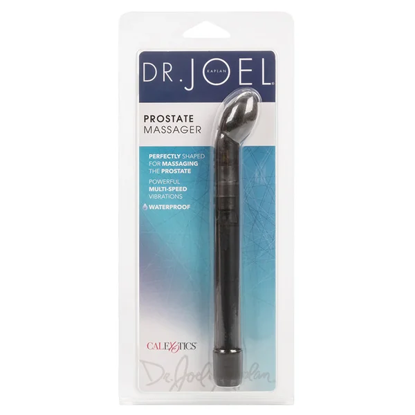Dr. Joel Kaplan Prostate Massager - 6.75"