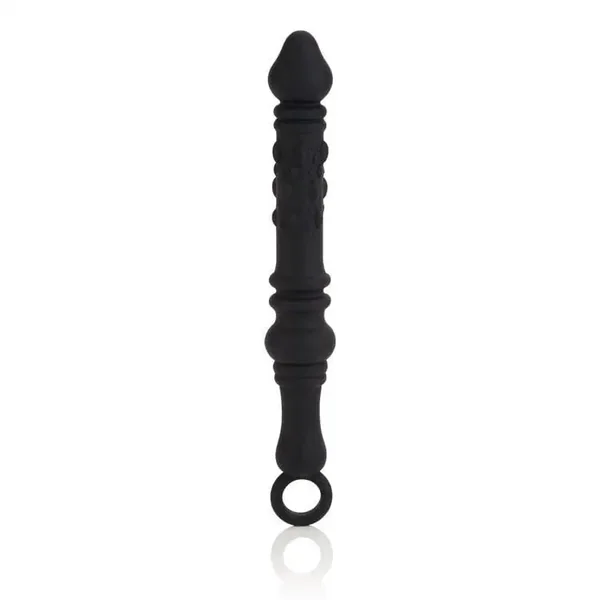 Dr. Joel Kaplan® Silicone Prostate Probe