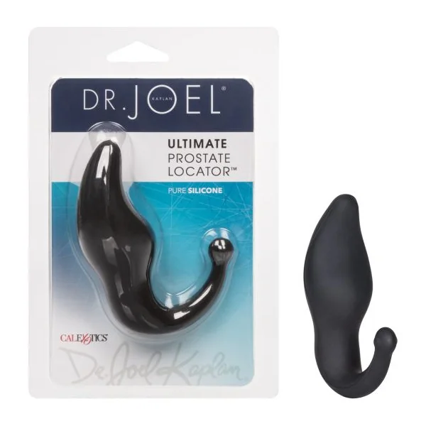 Dr. Joel Kaplan – Silicone Ultimate Prostate Locator