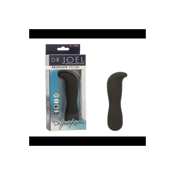 Dr. Joel Kaplanr Rechargeable Prostate Probe