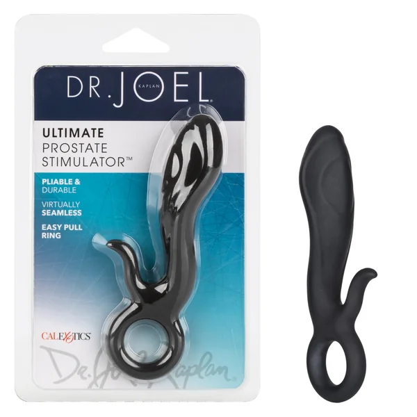 DR JOEL ULTIMATE PROSTATE STIMULATOR