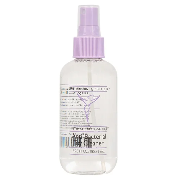 Dr. Laura Berman Intimate Basics Anti-bacterial Toy Cleaner