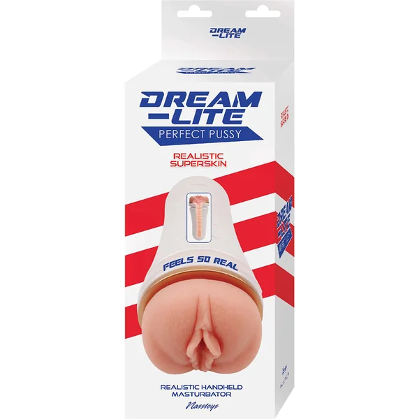 Dream-Lite – Perfect Pussy