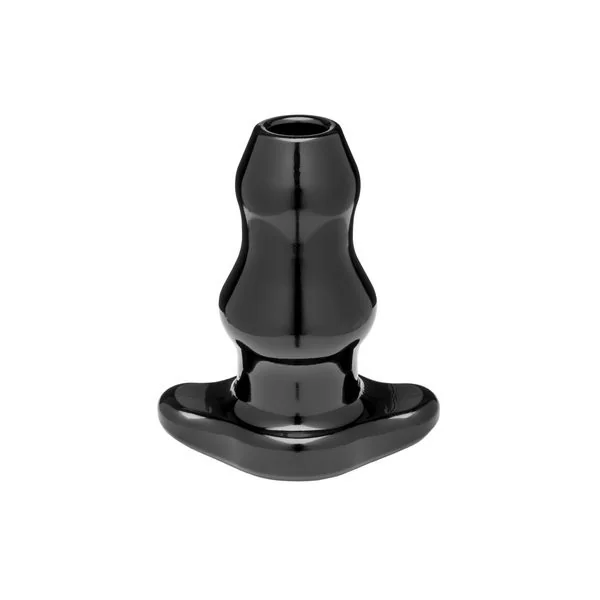D-TUNNEL PLUG MEDIUM BLACK