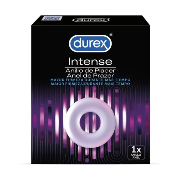 Durex Pleasure Penis Ring