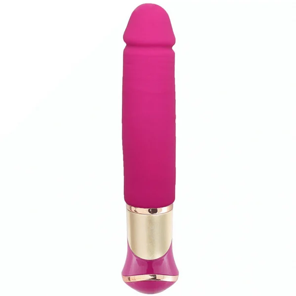 Ecstasy Rotating Vibrating Greedy Dong